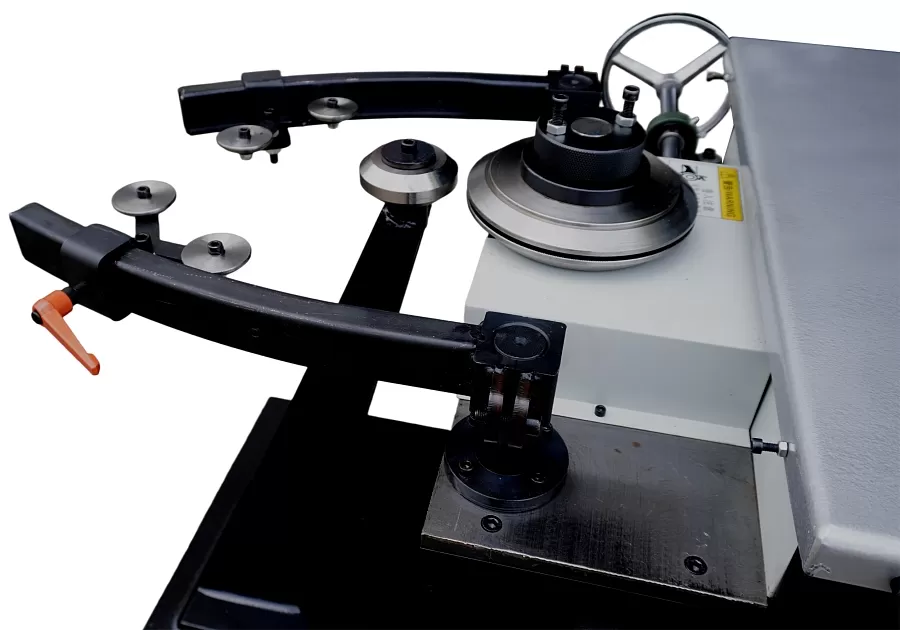 Станок для сборки сегментных отводов Stalex SBWT-1500